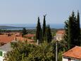 Shared terrace - view Vabriga, Shared terrace - view in the apartment, WIFI.