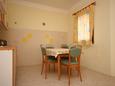 Dining room Poreč, Dining room in the apartment, WIFI.