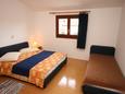 Ložnice 1 Poreč, Ložnice 1 v ubytování typu apartment, WIFI.