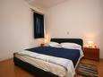 Ložnice 2 Poreč, Ložnice 2 v ubytování typu apartment, WIFI.