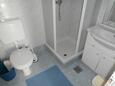 Koupelna Poreč, Koupelna v ubytování typu apartment, WiFi.