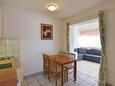 Poreč, Столовая в размещении типа apartment, WiFi.
