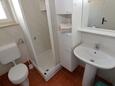 Bathroom Poreč, Bathroom in the apartment, WiFi.