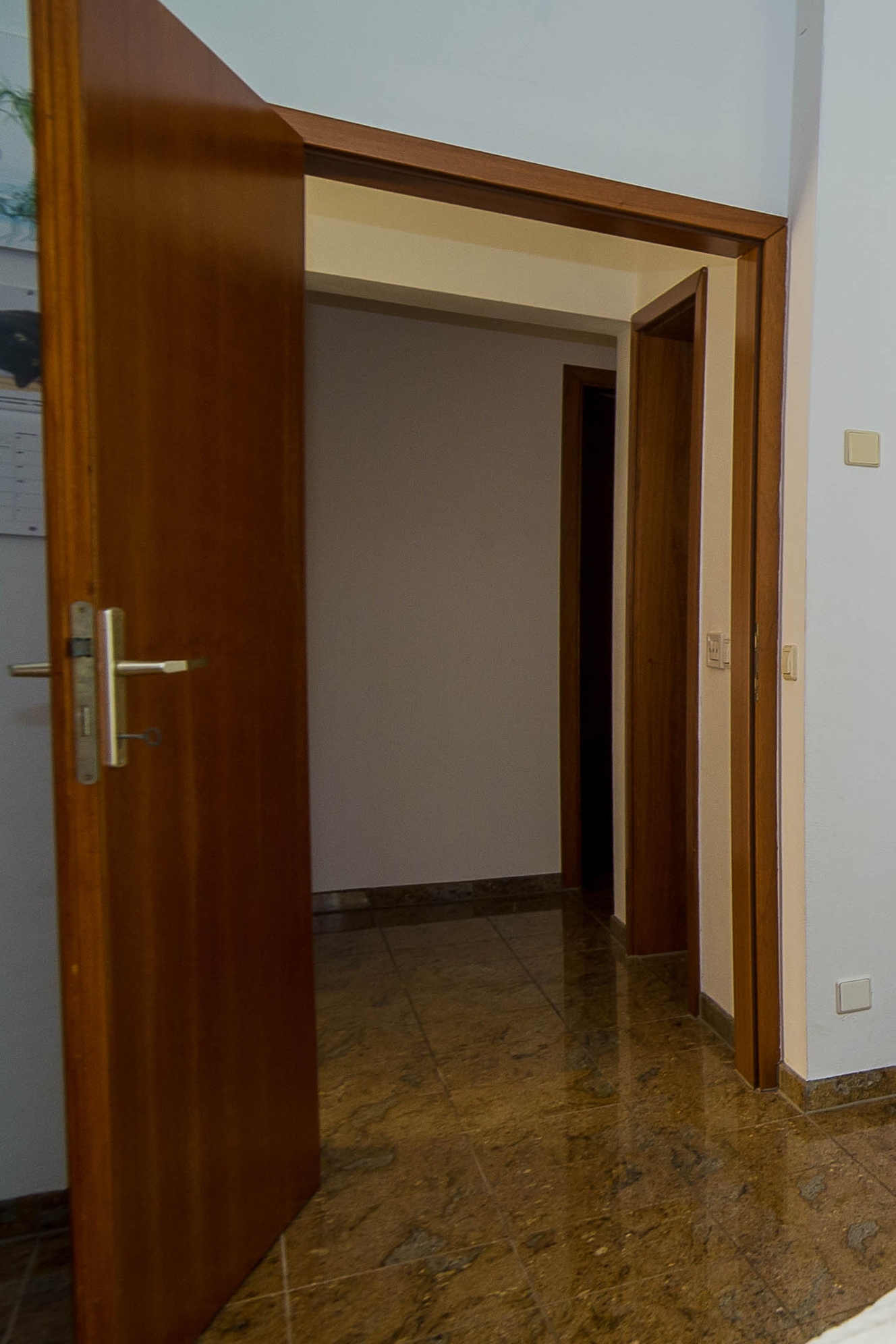 Two bedroom apartment with terrace Poreč  A-a