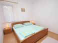 Ložnice Poreč, Ložnice v ubytování typu apartment, WiFi.