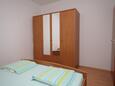 Poreč, Ložnice v ubytování typu apartment, WiFi.