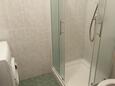 Bathroom Pula, Bathroom in the apartment, WiFi.