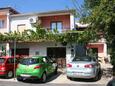 Hébergement Pula, Pula, Hébergement 6985 - Appartement avec une plage de galets.