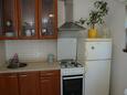 Kuchyně Pula, Kuchyně v ubytování typu studio-apartment, WiFi.