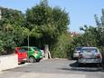 Parking lot Pula, Pula, Parking lot 6986 - Apartments with pebble beach.