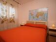 Ložnice Pula, Ložnice v ubytování typu apartment, WiFi.