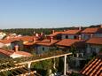 Pula, Terasa - pohled v ubytování typu apartment, WiFi.