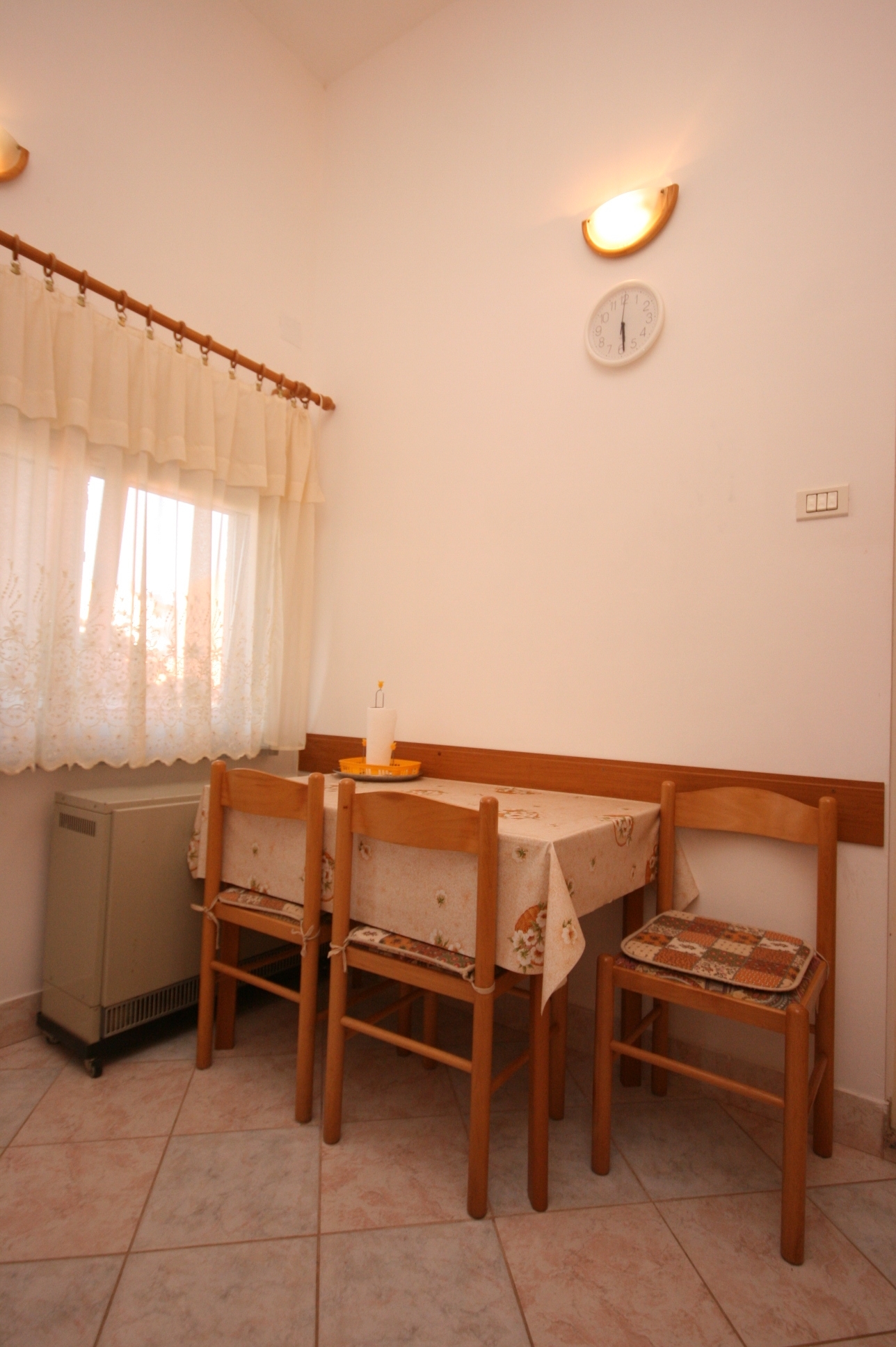One bedroom apartment with terrace Pula (A-6987-b) One bedroom apartment with terrace Pula (A-6987-b)