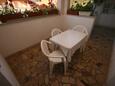 Terrace Pula, Terrace in the apartment, WiFi.