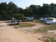 Parking lot Funtana, Poreč, Parking lot 6988 - Apartments by the sea.
