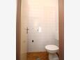 Kraj, Туалет 1 в размещении типа apartment, WiFi.