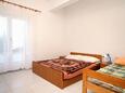 Спальня 2 Kraj, Спальня 2 в размещении типа apartment, WiFi.