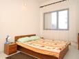 Спальня 3 Kraj, Спальня 3 в размещении типа apartment, WiFi.
