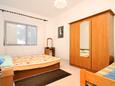 Kraj, Спальня 3 в размещении типа apartment, WiFi.