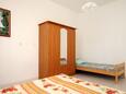 Kraj, Спальня 3 в размещении типа apartment, WiFi.