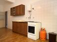 Kraj, Кухня в размещении типа apartment, WiFi.