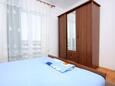 Kraj, Спальня 1 в размещении типа apartment, WiFi.
