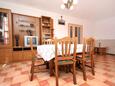 Kraj, Столовая в размещении типа apartment, WiFi.