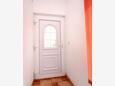 Kraj, Коридор 2 в размещении типа apartment, WiFi.