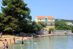 Family friendly seaside apartments Kraj, Pašman - 699