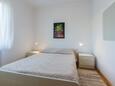 Bedroom Umag, Bedroom in the apartment, WiFi.