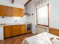 Kitchen Umag, Kitchen in the apartment, WiFi.