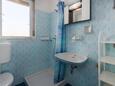 Koupelna Umag, Koupelna v ubytování typu apartment, WiFi.