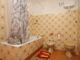 Bathroom Umag, Bathroom in the apartment, WiFi.