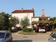 Hébergement Umag, Umag, Hébergement 6994 - Appartement en Croatie.