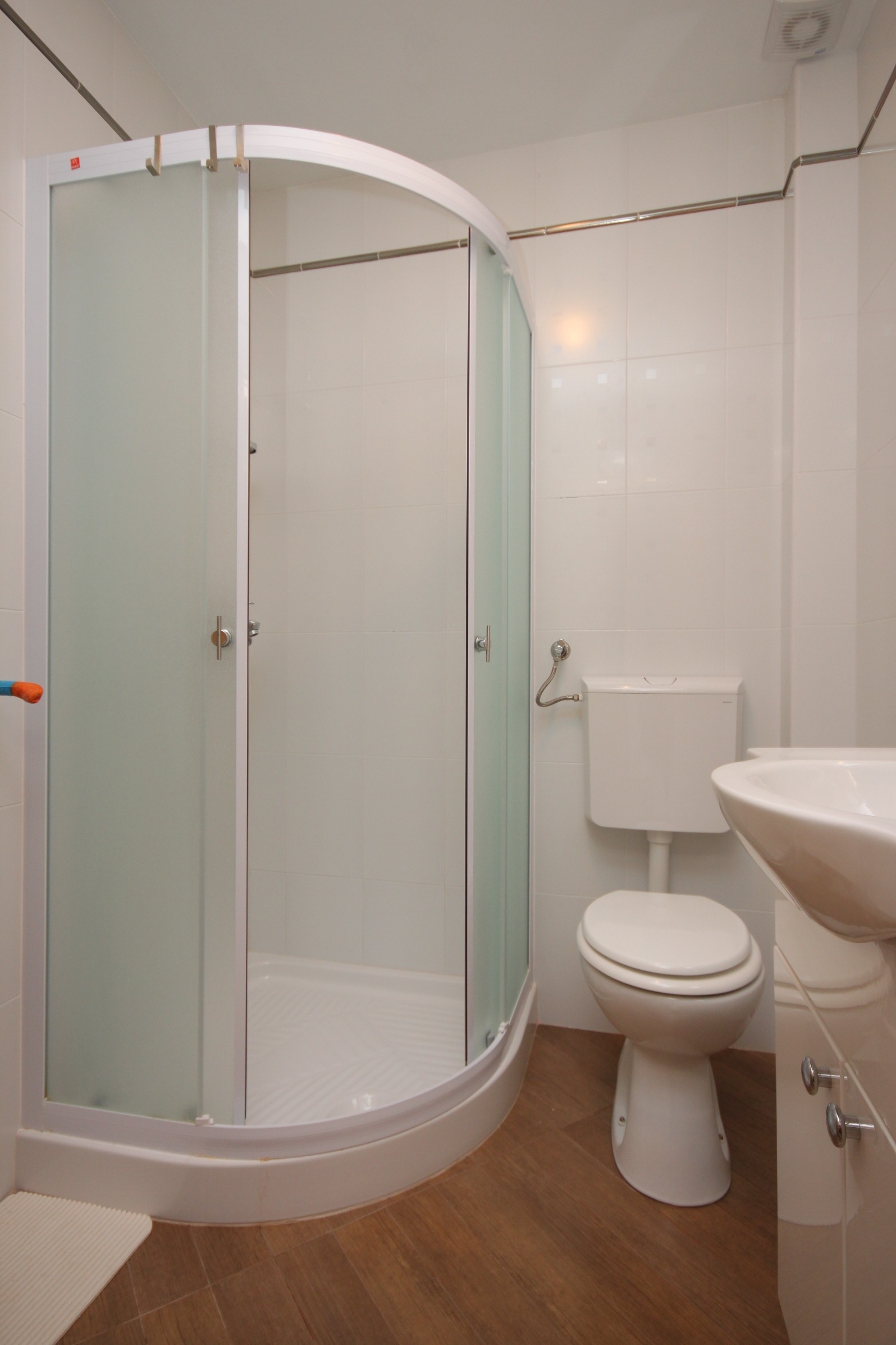 One bedroom apartment with terrace Umag  A-a