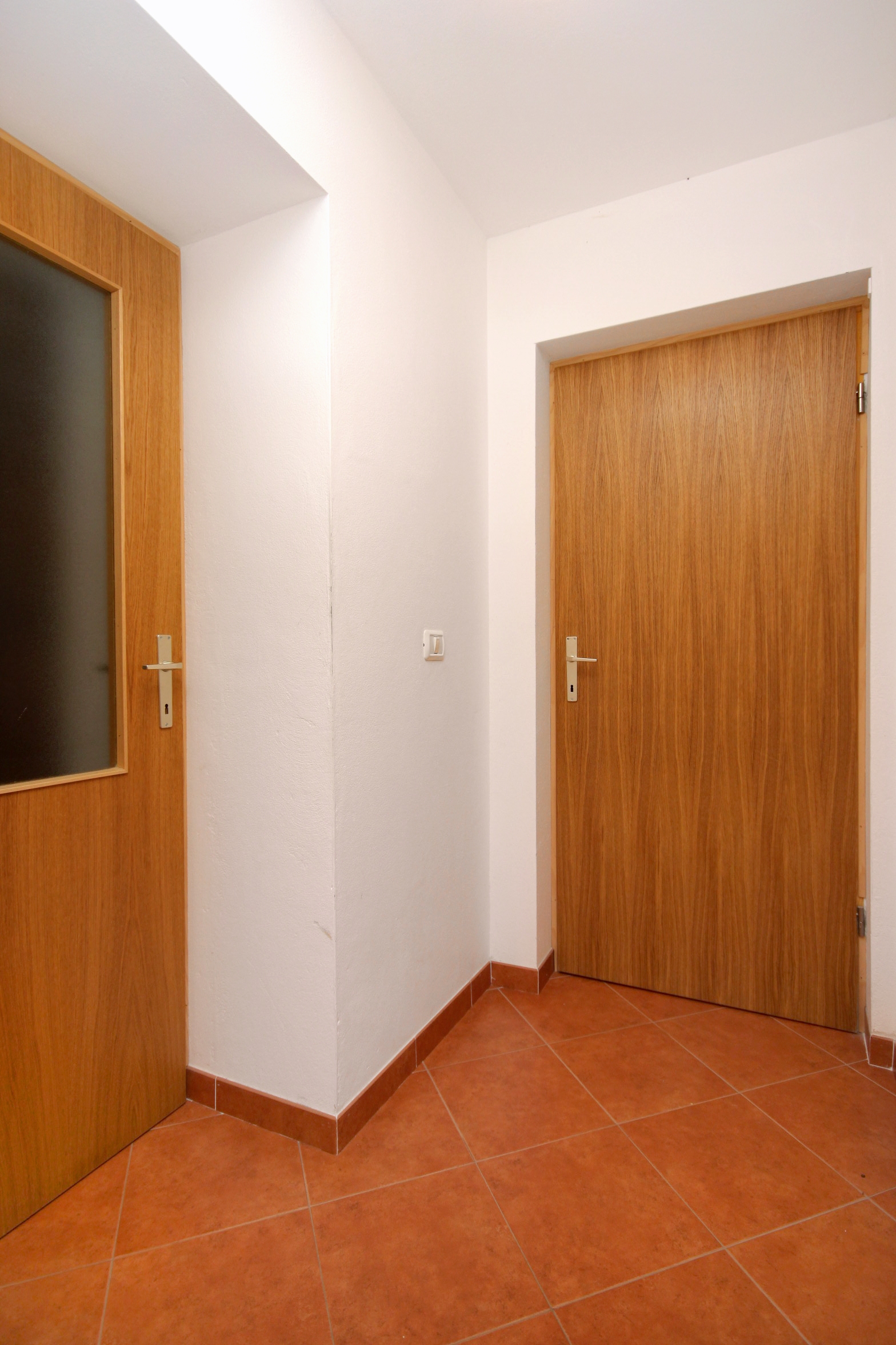 One bedroom apartment with terrace Umag  A-b