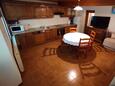 Kitchen Umag, Kitchen in the apartment, (pet friendly) and WiFi.