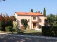 Hébergement Umag, Umag, Hébergement 6995 - Appartement en Croatie.