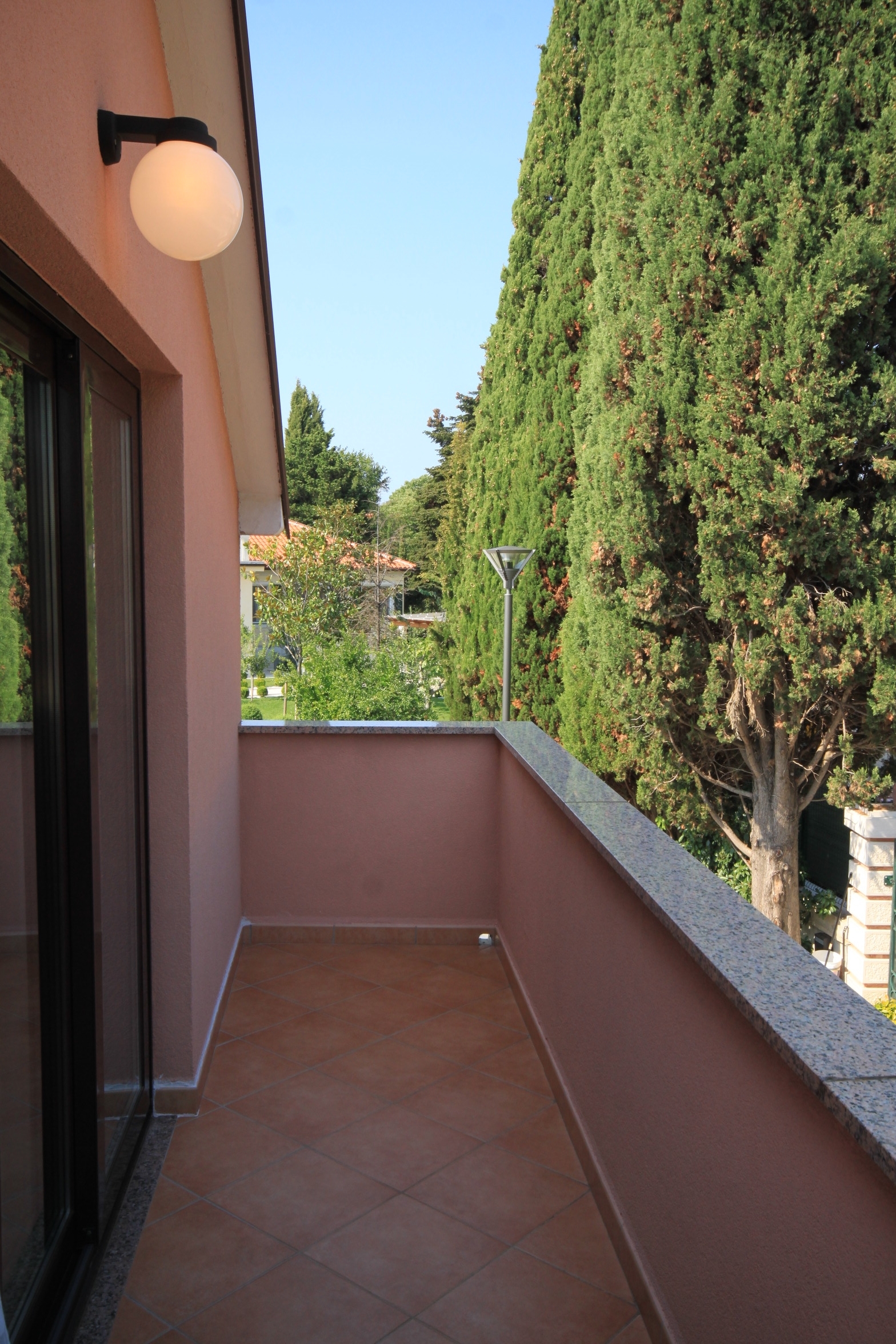 One bedroom apartment near beach Zambratija, Umag  A-a