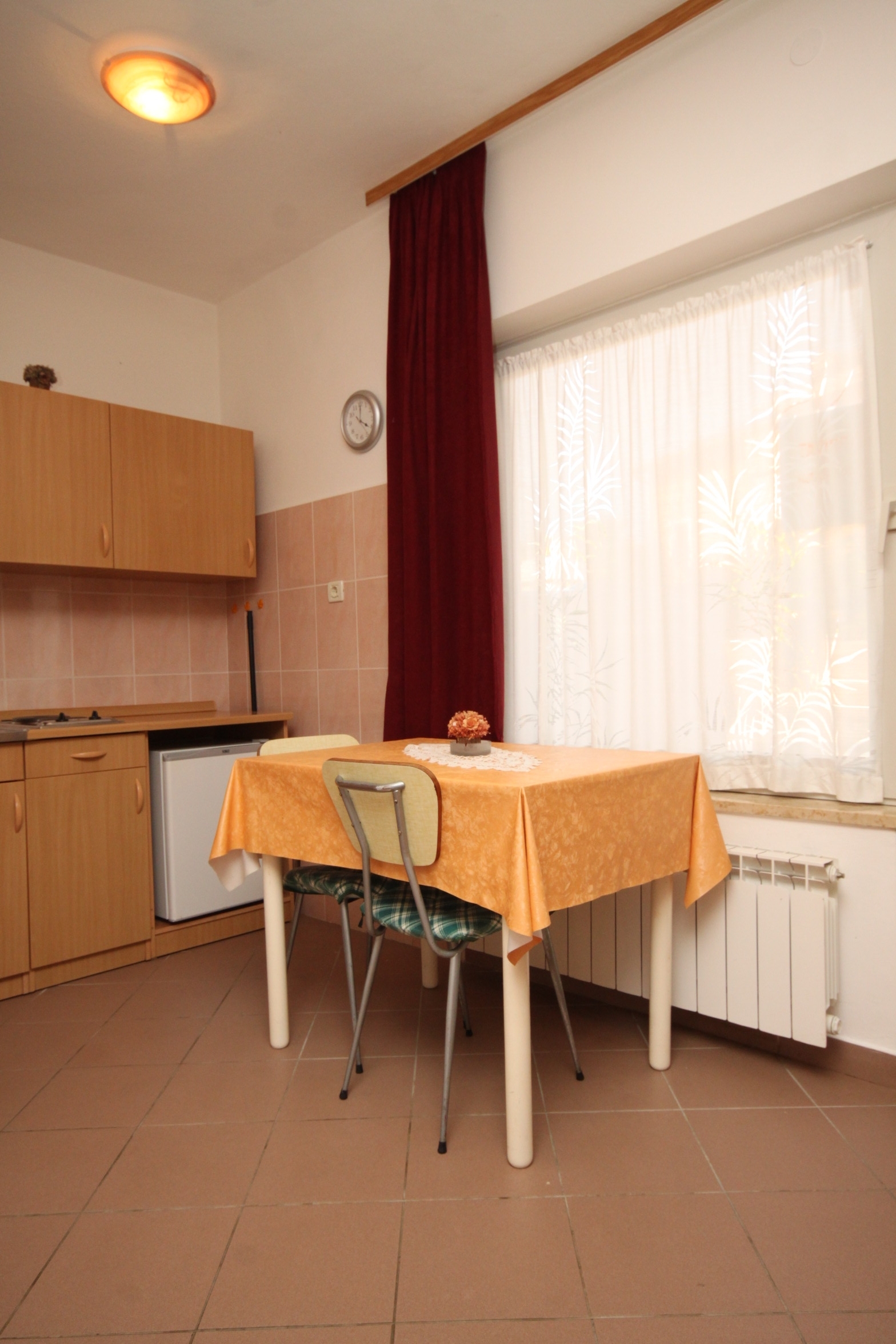 Studio flat near beach Zambratija, Umag (AS-6997-a) Studio flat near beach Zambratija, Umag (AS-6997-a)