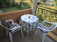 Terrace Umag, Terrace in the apartment, WiFi.