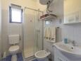 Ванная комната Sveti Ivan, Ванная комната в размещении типа apartment, Домашние животные допускаются и WiFi.
