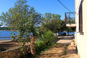 Ferienwohnungen am Meer Sveti Ivan, Umag - 7002