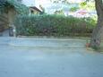 Parkovisko Postira, Brač, Parkovisko 701 - Ubytovanie s kamienkovou plážou.