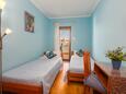 Ložnice 2 Poreč, Ložnice 2 v ubytování typu apartment, WiFi.