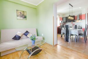 Apartmaji s parkingom Poreč - 7012