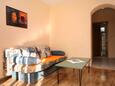 Living room Poreč, Living room in the apartment, dopusteni kucni ljubimci.