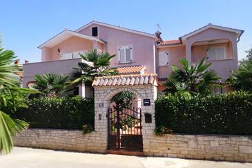 Property Poreč, Poreč, Property 7014 - Apartments in Croatia.