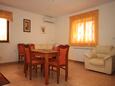 Blagovaonica Finida, Blagovaonica u smještaju tipa apartment, WiFi.