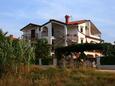 Szálláshely Finida, Umag, Szálláshely 7019 - Apartmanok Horvátországban.